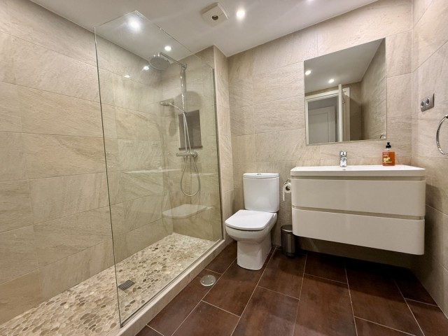 2 Schlafzimmer Apartment in The Golden Mile