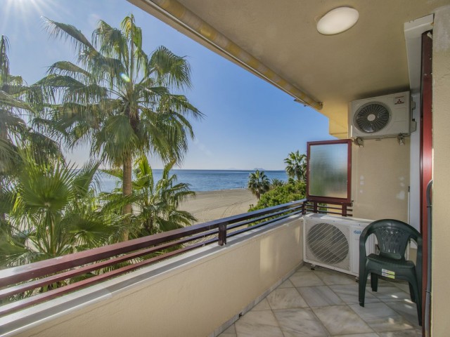 2 Bedrooms Apartment in Estepona