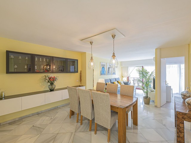 2 Bedrooms Apartment in Estepona