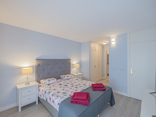 2 Bedrooms Apartment in Estepona