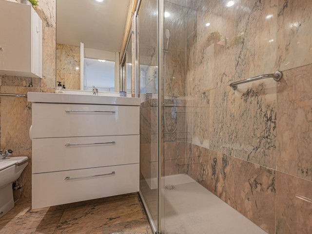 2 Bedrooms Apartment in Estepona