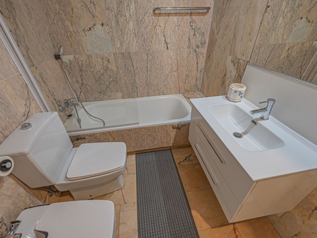 2 Bedrooms Apartment in Estepona