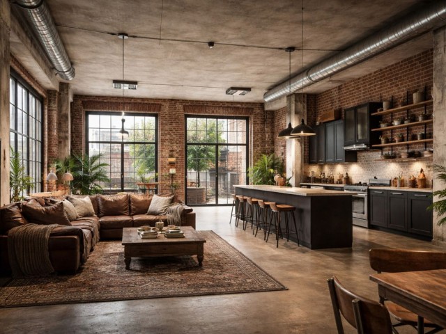 Apartment, Fuengirola