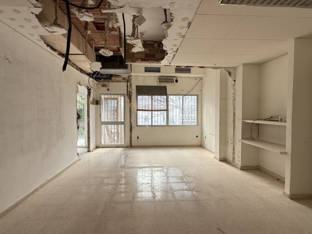 6 Bedrooms Apartment in Fuengirola