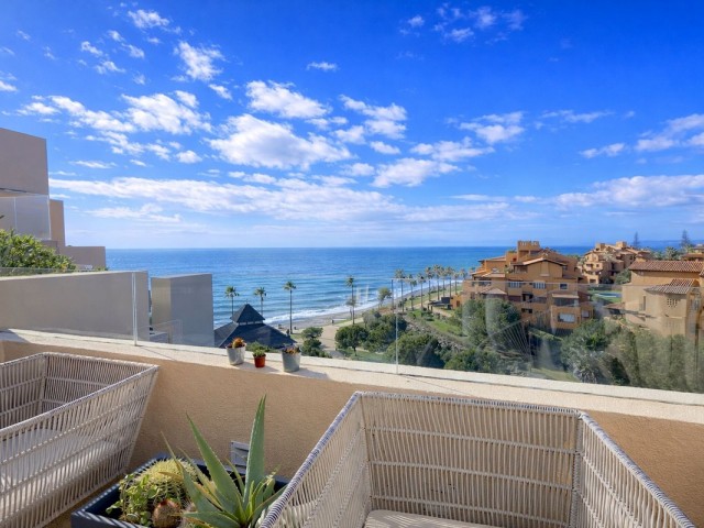 Apartment, Estepona
