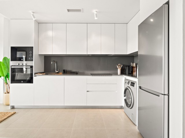 3 Bedrooms Apartment in Estepona