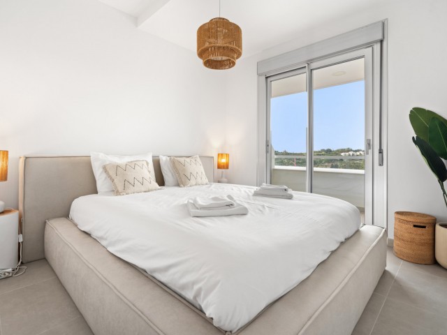 3 Bedrooms Apartment in Estepona