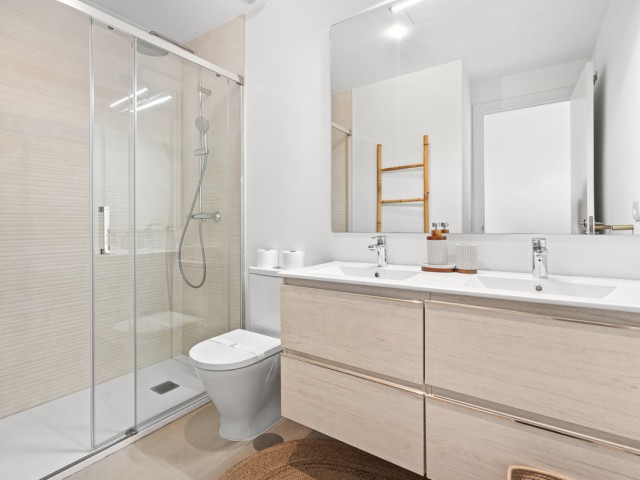 3 Bedrooms Apartment in Estepona