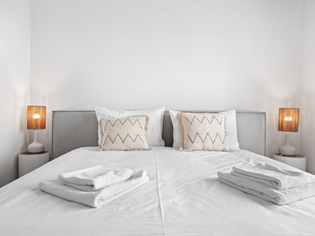 3 Bedrooms Apartment in Estepona