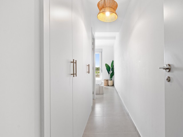 3 Bedrooms Apartment in Estepona