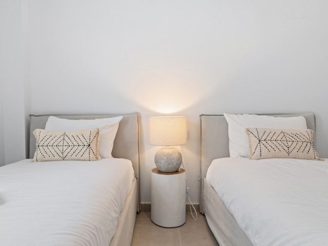 3 Bedrooms Apartment in Estepona