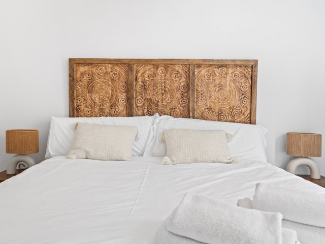 3 Bedrooms Apartment in Estepona