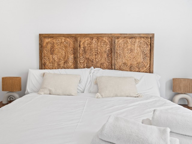 3 Bedrooms Apartment in Estepona