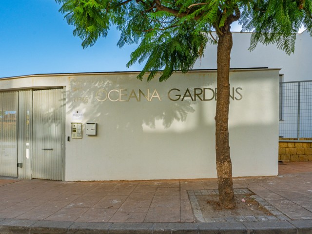 3 Bedrooms Apartment in Estepona