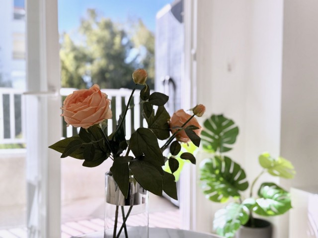 2 Schlafzimmer Apartment in Puerto Banús