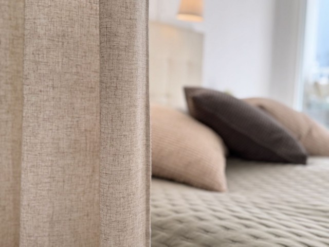 2 Schlafzimmer Apartment in Puerto Banús