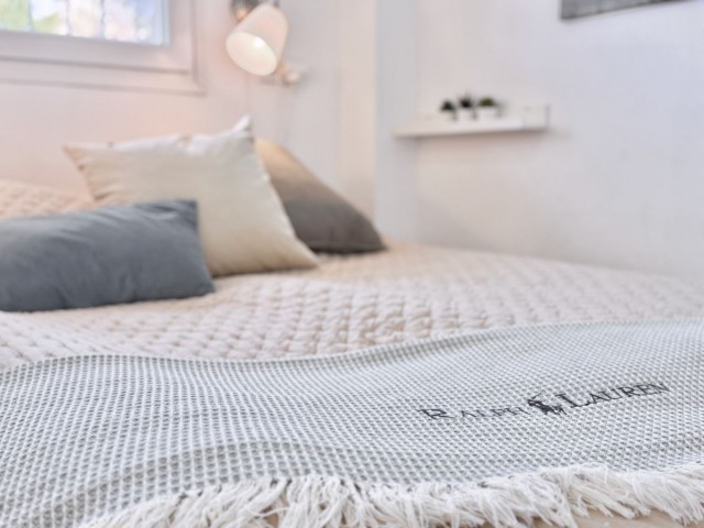 2 Schlafzimmer Apartment in Puerto Banús