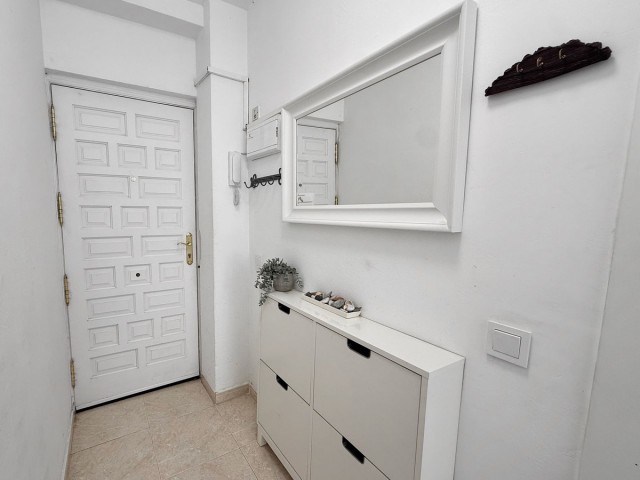 2 Schlafzimmer Apartment in Puerto Banús