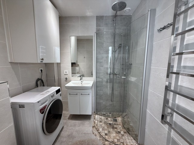 2 Schlafzimmer Apartment in Puerto Banús