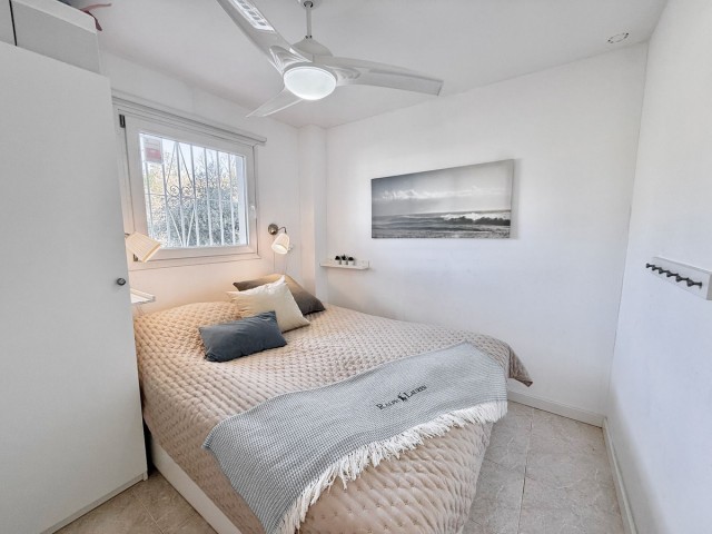 Appartement avec 2 Chambres  à Puerto Banús