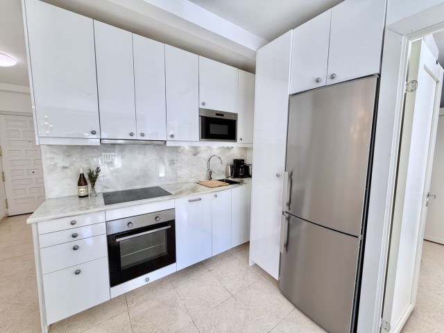 2 Bedrooms Apartment in The Golden Mile