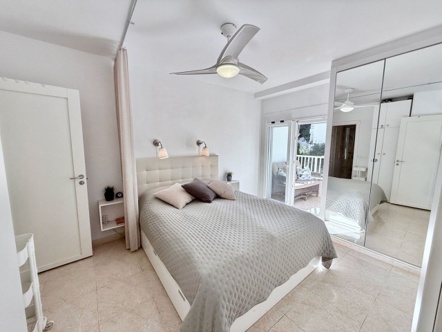 Huoneisto, Puerto Banús, R5306488