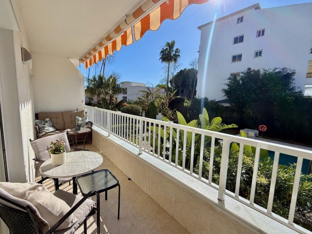 Apartment, Puerto Banús, R5306488