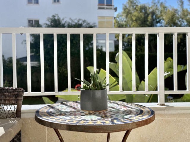 2 Bedrooms Apartment in Puerto Banús