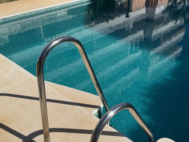 2 Bedrooms Apartment in Puerto Banús