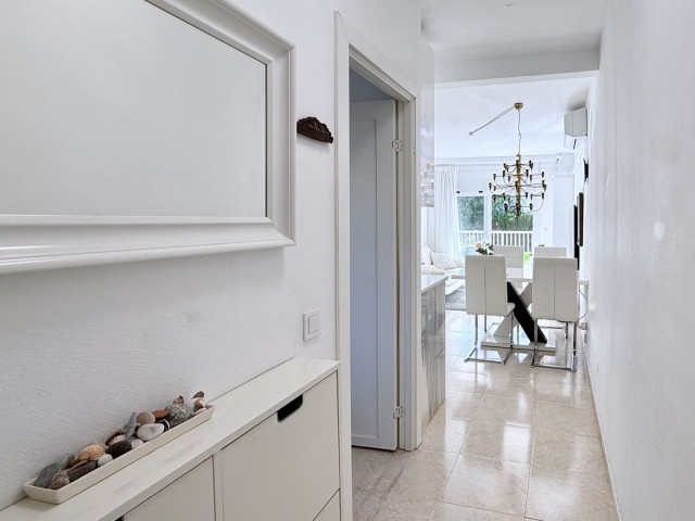 2 Soveroms Leilighet i Puerto Banús