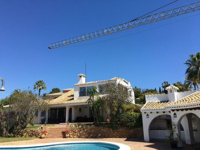  Perceel in Hacienda Las Chapas