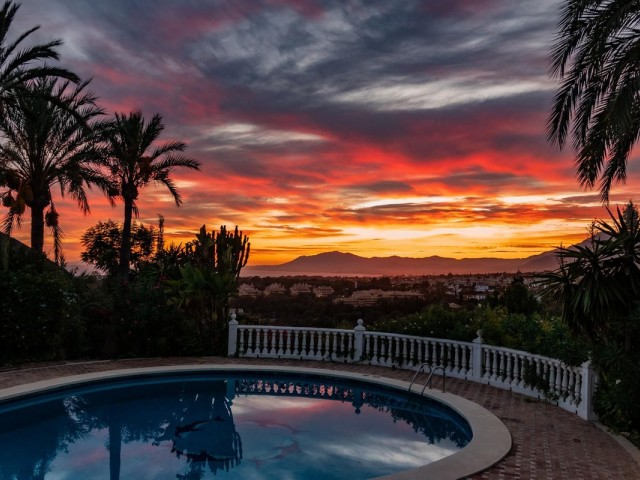  Perceel in Hacienda Las Chapas