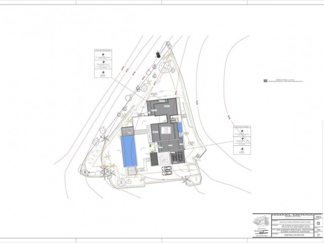  Perceel in Hacienda Las Chapas