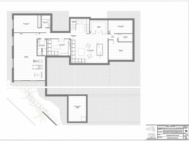  Perceel in Hacienda Las Chapas