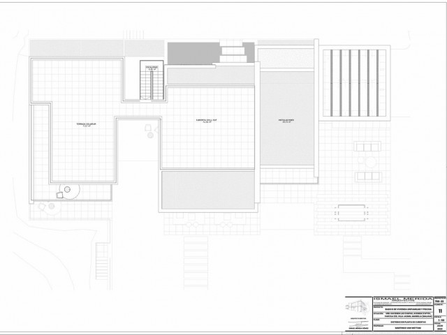  Perceel in Hacienda Las Chapas