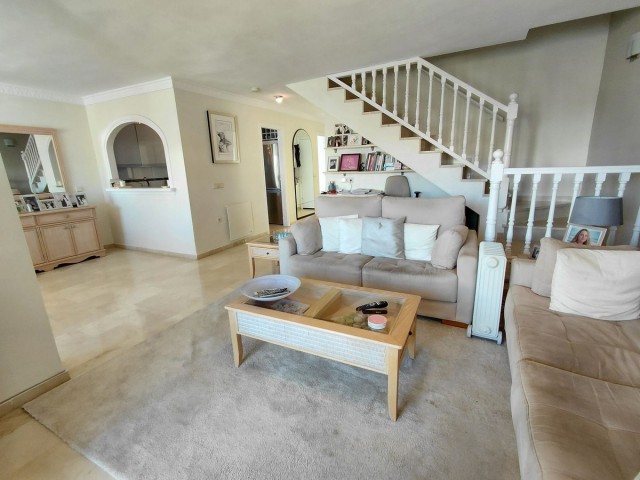 Appartement, Marbesa, R5308108