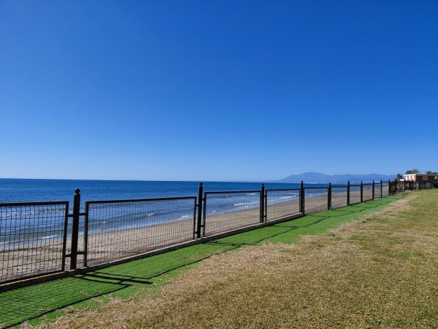 3 Slaapkamer Appartement in Marbesa