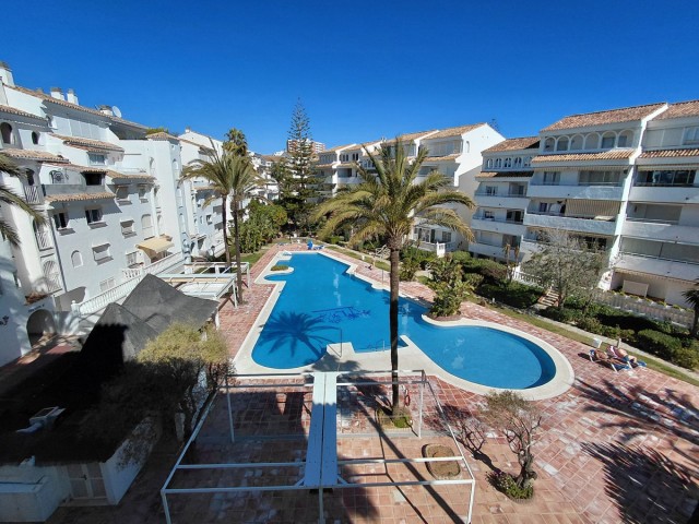 3 Slaapkamer Appartement in Marbesa