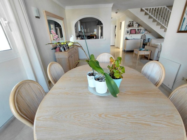 3 Slaapkamer Appartement in Marbesa