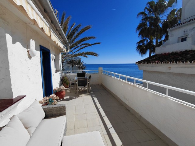 3 Slaapkamer Appartement in Marbesa