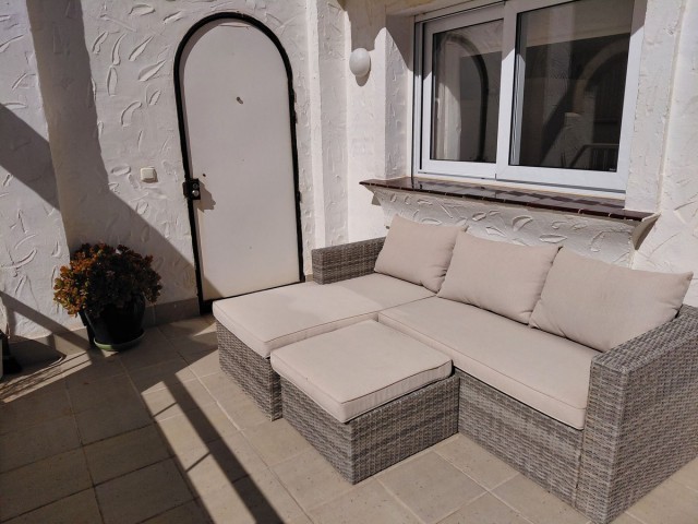 3 Slaapkamer Appartement in Marbesa