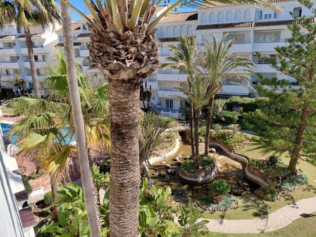 3 Slaapkamer Appartement in Marbesa