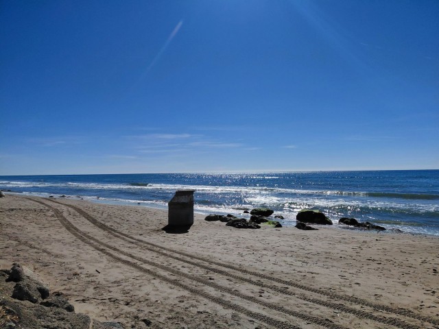 3 Slaapkamer Appartement in Marbesa