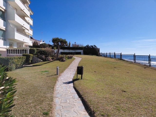 3 Slaapkamer Appartement in Marbesa