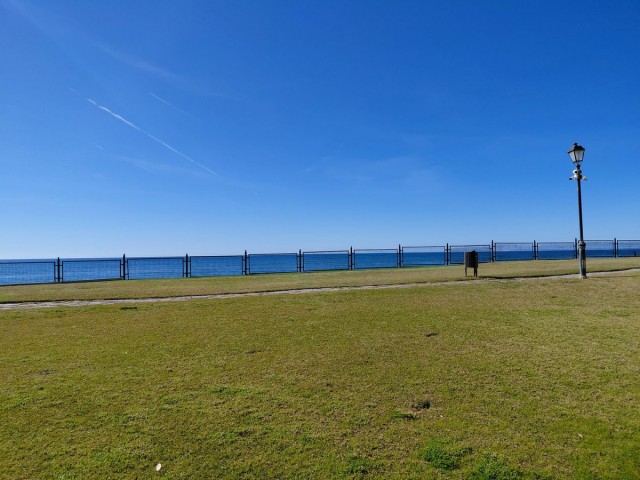 3 Slaapkamer Appartement in Marbesa