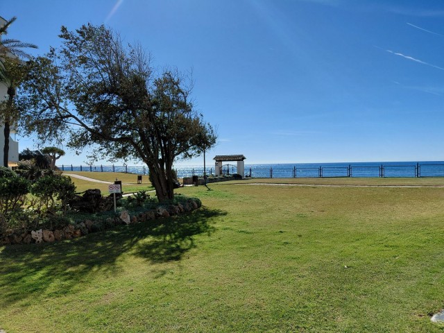 3 Slaapkamer Appartement in Marbesa