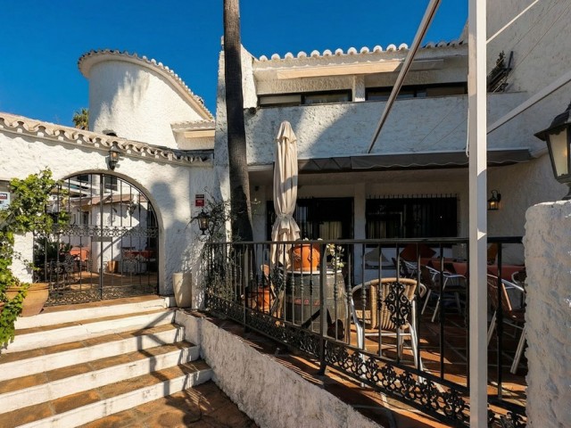 Commercieel, Campo Mijas, R5309200