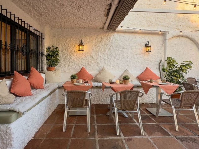 Commercieel, Campo Mijas, R5309200