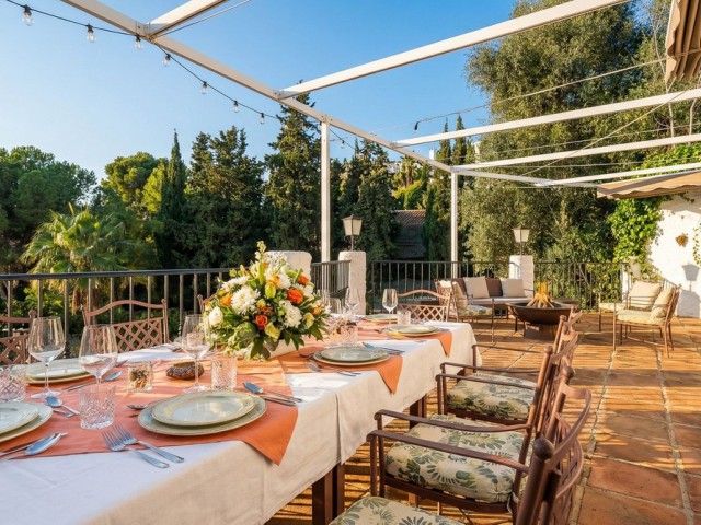 Næringseiendom i Campo Mijas