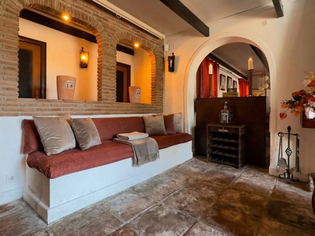 Næringseiendom i Campo Mijas